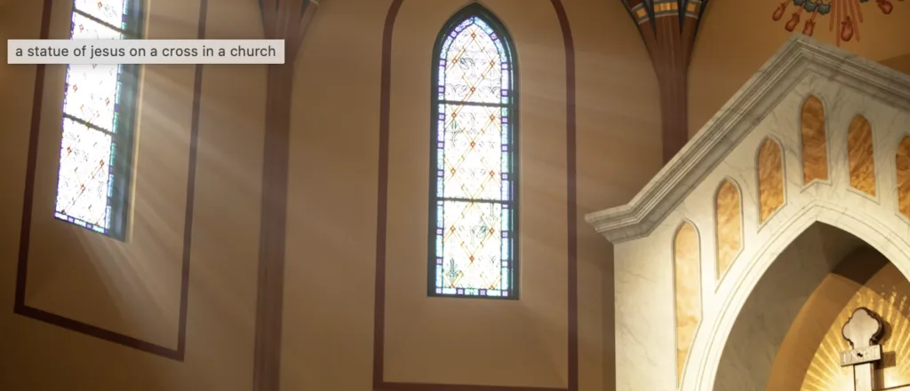 The Sacrament of Confession in the Catholic Church